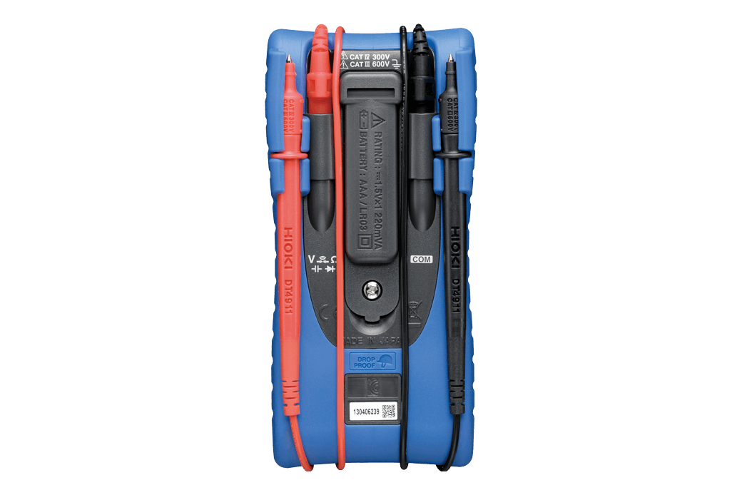 DIGITAL MULTIMETER DT4223,DT4224