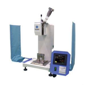 No.258 IMPACT TESTER