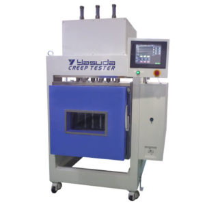 No.145-SV CREEP TESTER (SERVOMOTOR TYPE)