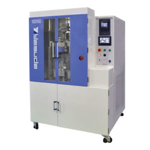 No.268 UNIVERSAL IMPACT TESTER
