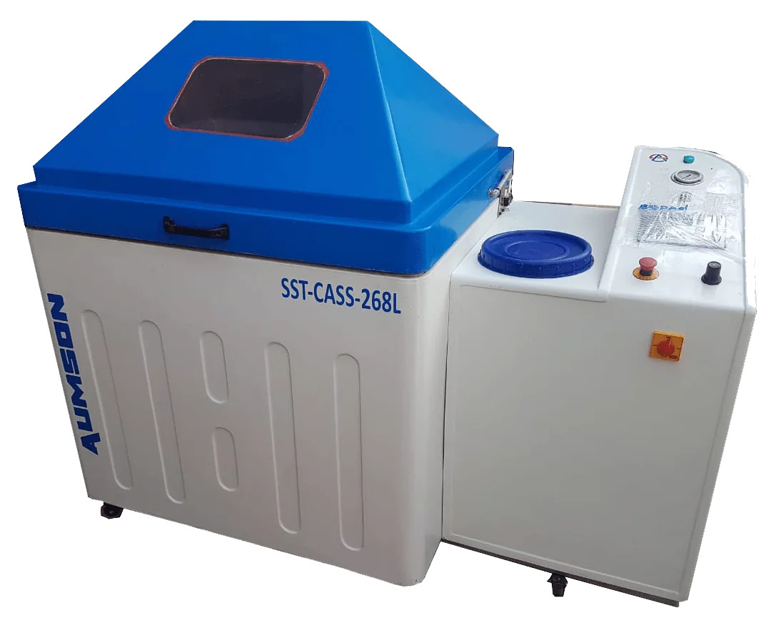 (SST) Salt Spray Test Chamber