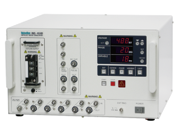 NOISEKEN Impulse Noise Simulator INS-4020/4040