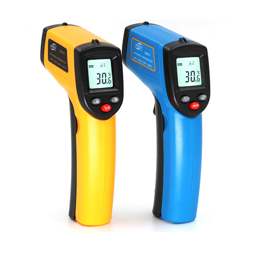 Temperature Measuring Instrument