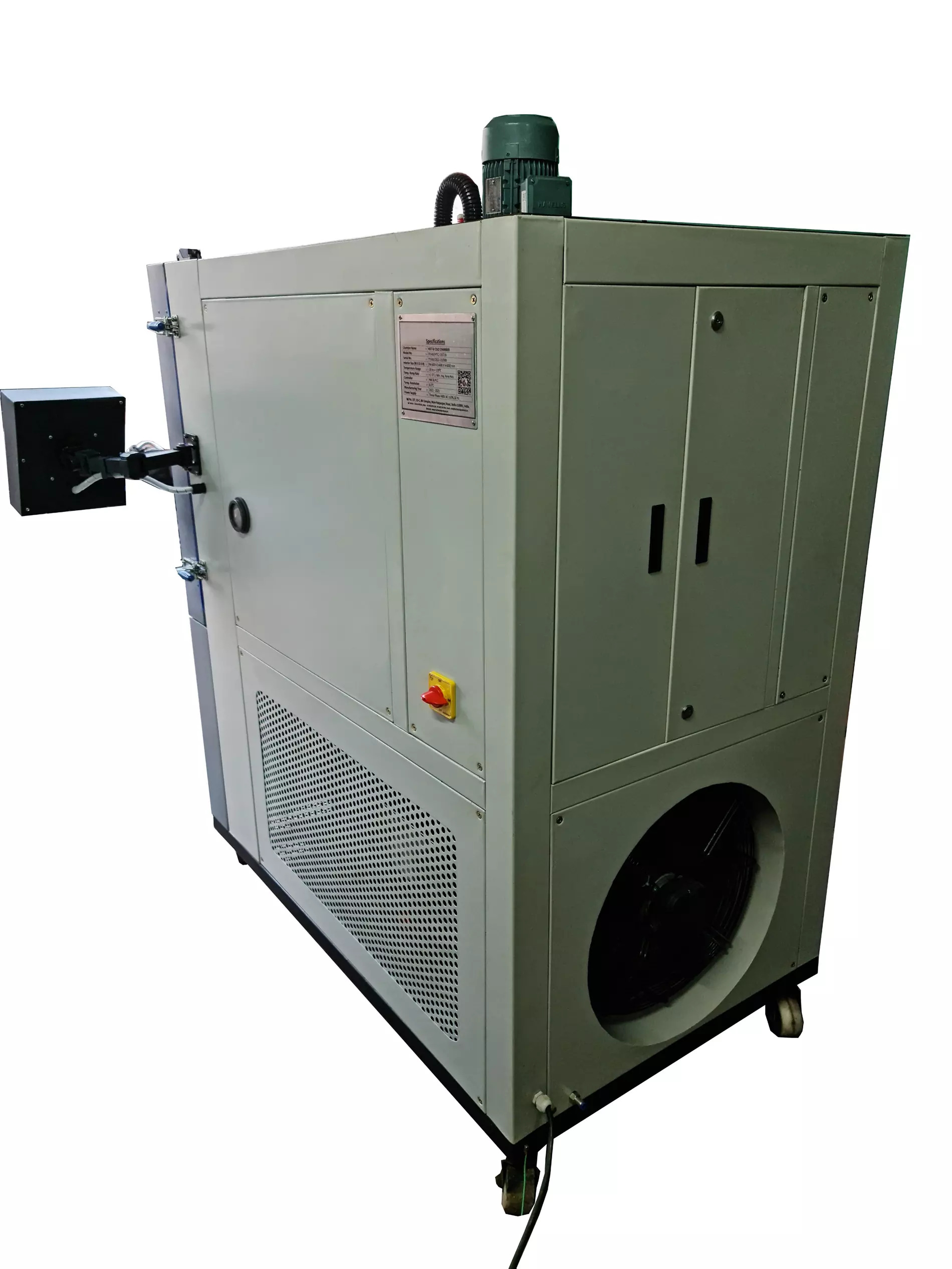 Humidity Test Chamber