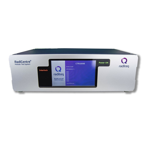 EMC Testing Instruments
