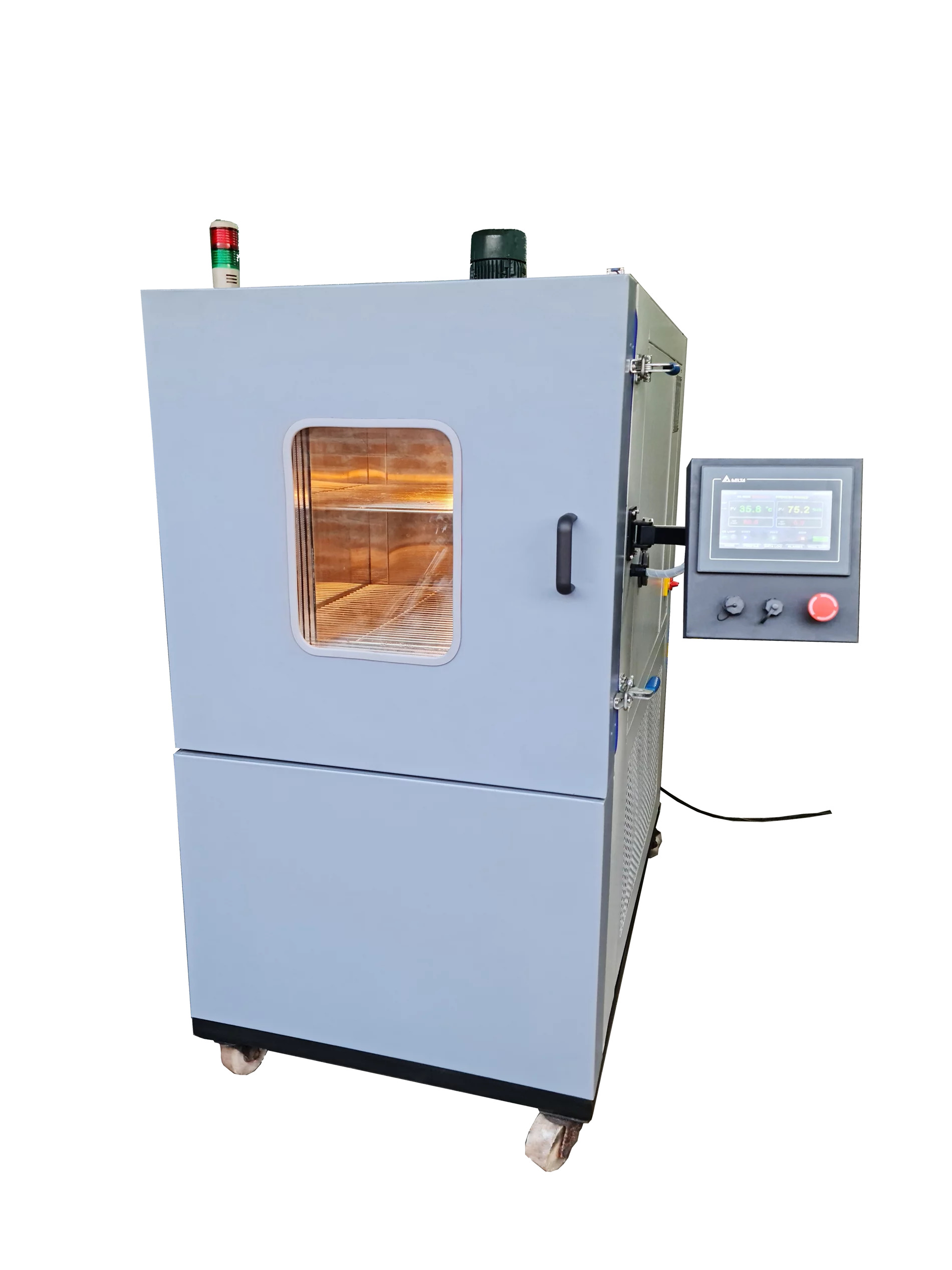 Humidity Test Chamber