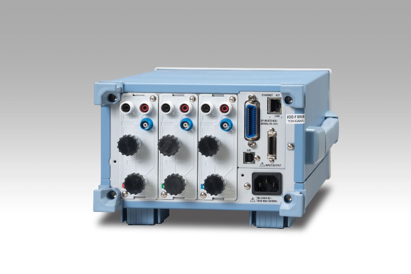 Yokogawa WT310 Digital Power Meter