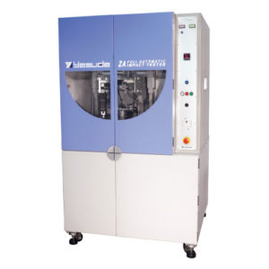No.258-ZA IMPACT TESTER (FULL AUTOMATIC)