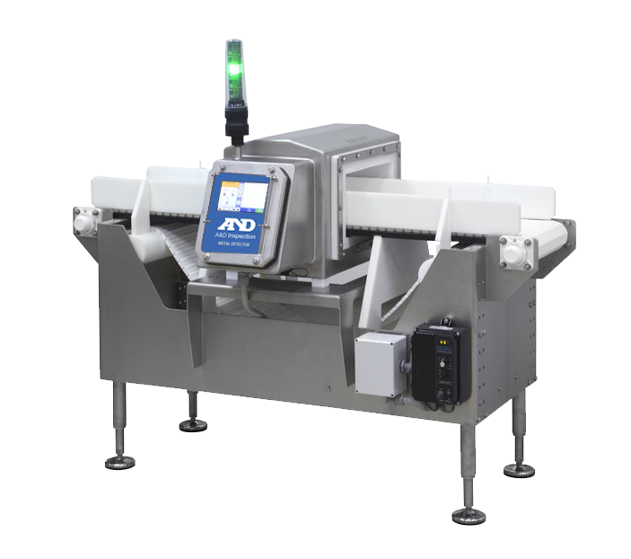 Heavy Duty Metal Detectors AD-4971-IP69K Series